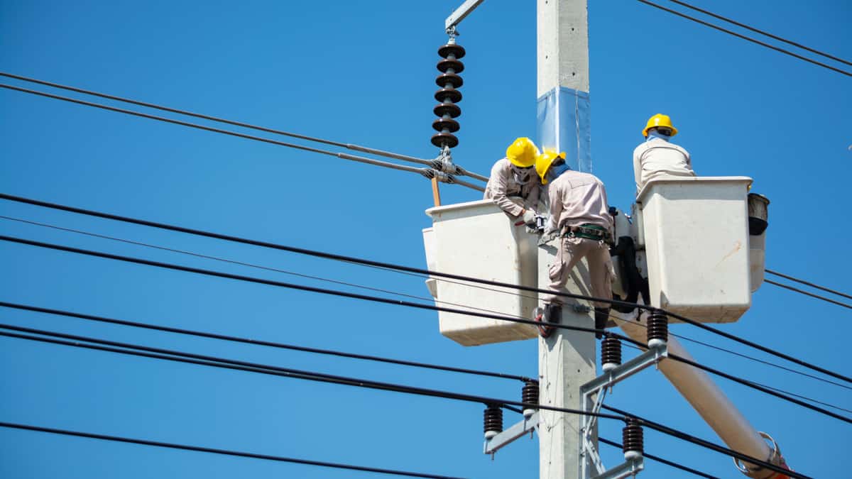 Standard Electric Wholesale
